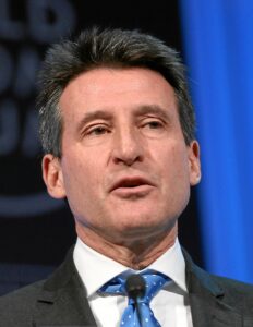 Lord Coe Sounds Alarm Over Unpaid Fees at Michael Johnson’s Grand Slam Track