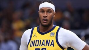 Jalen Williams Scores 40 to Lead Thunder to Thrilling Game 5 Win in 2025 NBA Finals