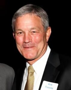 Kirk Ferentz Opens Up: Key Moments from Big Ten Media Day