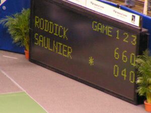 The Lost Art of Tracking Sports Scores: From Shop Loitering to Teletext