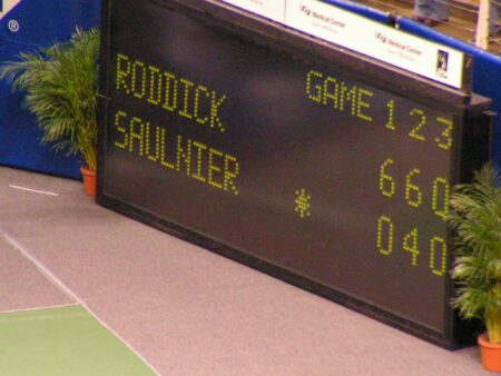 The Lost Art of Tracking Sports Scores: From Shop Loitering to Teletext