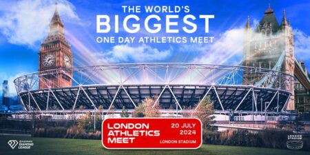 London Diamond League: Stunning Victories for Georgia Hunter Bell, Charlie Dobson, and Morgan Lake