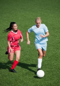 Bridging the Gender Gap in Sports Injuries: Essential Insights You Can’t Miss