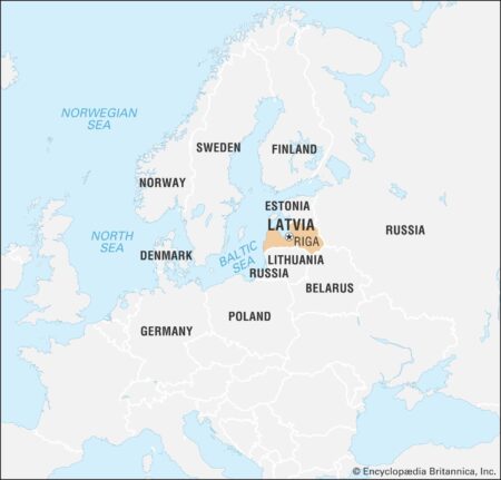 Latvia Focuses on Building Arenas Instead of Stadiums, Says Athletics Chief