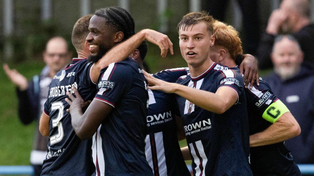 Dundee Dominates as Motherwell Secures Victory in Thrilling Premier Sports Cup Clash