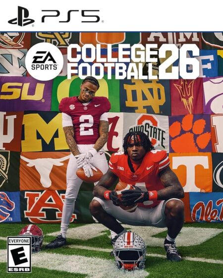 EA Sports College Football 26 Review: Should You Make the Upgrade?