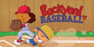 Get Ready: Backyard Sports Is Making an Exciting Comeback with a New Game!