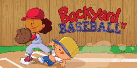 Get Ready: Backyard Sports Is Making an Exciting Comeback with a New Game!
