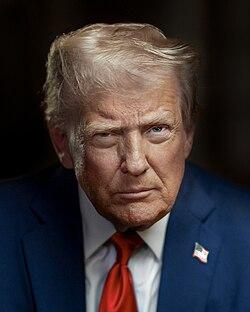 Trump Demands Commanders Restore Original Name, Warns He’ll Cancel Stadium Deal