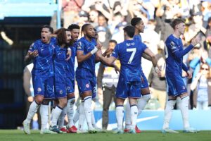 Chelsea’s Thrilling 3-0 Victory Over Paris Saint-Germain Seals 2025 Club World Cup Glory