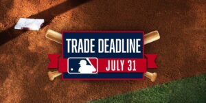MLB Trade Deadline: How Every Team Is Building Their Future
