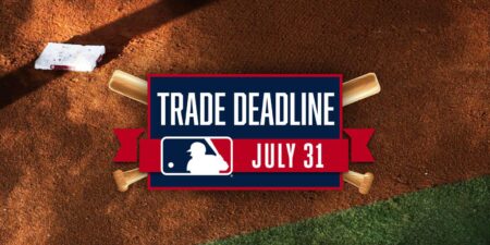 MLB Trade Deadline: How Every Team Is Building Their Future