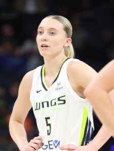 Paige Bueckers wins Honda Sports Award – The UConn Blog