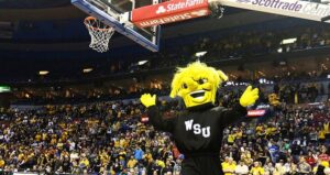 Wichita State Partners with Nike and BSN SPORTS to Take Athletics to the Next Level