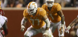 Tennessee Athletics Clinches Thrilling Second Place in SEC All-Sports Title Race