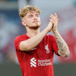 Liverpool’s Harvey Elliott says he will ‘review his situation’ amid World Cup hope – The Athletic – The New York Times