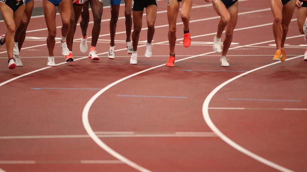 Revolutionary Gene Test Set to Transform Female Athletics Competition