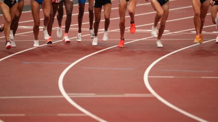 Revolutionary Gene Test Set to Transform Female Athletics Competition