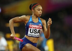 World Athletics Implements Mandatory Gene Testing for Female Athletes: What It Means for the Future of Sports