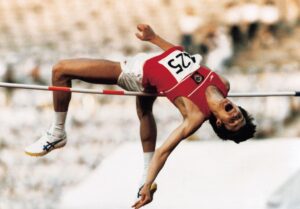 Why 1985 Could Be the Most Legendary Year in Sports History