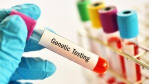 Revolutionary Gene Testing Set to Transform Athlete Performance