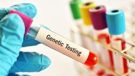 Revolutionary Gene Testing Set to Transform Athlete Performance