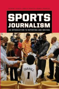 Sports Journalism Is Becoming Less Sexist-but the Fight for True Equality Goes On