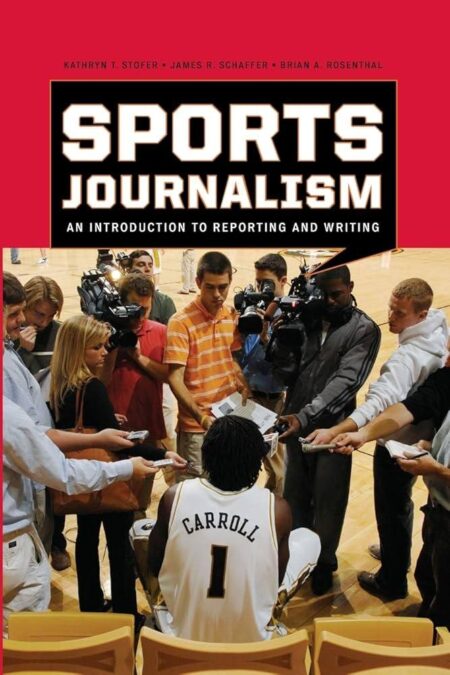 Sports Journalism Is Becoming Less Sexist-but the Fight for True Equality Goes On