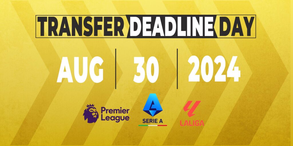 EFL Transfer Deadline Day Thrills: Exciting Updates on Latics’ Latest Moves