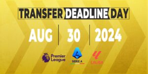 EFL Transfer Deadline Day Thrills: Exciting Updates on Latics’ Latest Moves
