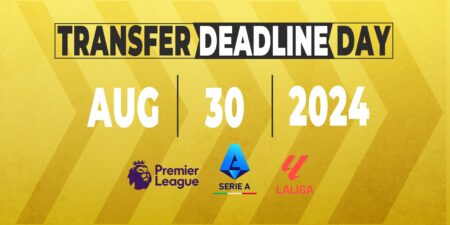 EFL Transfer Deadline Day Thrills: Exciting Updates on Latics’ Latest Moves