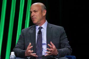 A’s Owner Excited to Remain in Sacramento While Setting Sights on an Exciting Future in Las Vegas