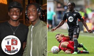 Crawley Town Embarks on an Exciting New Chapter with KB Sports and Leisure Takeover