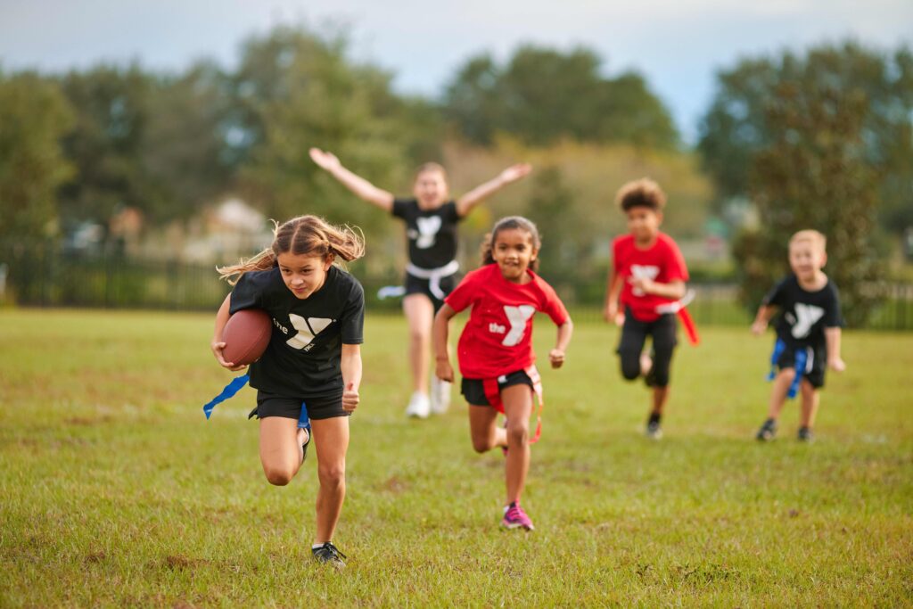 Shocking Videos Expose Hidden Dangers in Youth Sports: Essential Insights for Every Parent