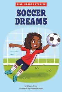 The Surprising Secret to Truly Supporting Kids’ Pro Sports Dreams