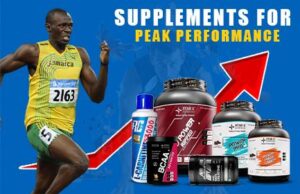 The Truth About Supplements for Athletes: Should You Be Using Them?