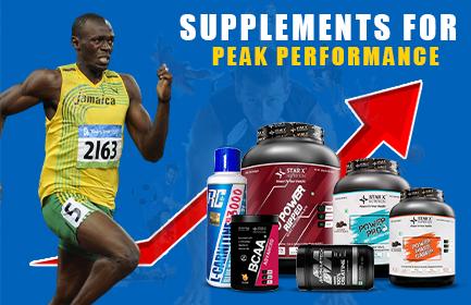 The Truth About Supplements for Athletes: Should You Be Using Them?