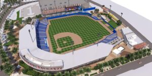 A’s Announce Exciting First Investor and Concessionaire for New Las Vegas Ballpark