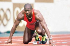 Sprinting’s Latest Doping Scandal Hits the Sport at Its Most Vulnerable Moment