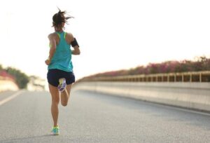 I’m a Runner, and the Movement to Protect Women’s Sports Is Gaining Incredible Momentum