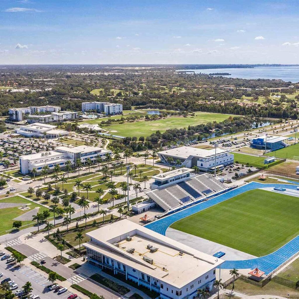 Why Colleges Must Embrace Sports Now: Insights from IMG Academy’s CEO After the House Settlement