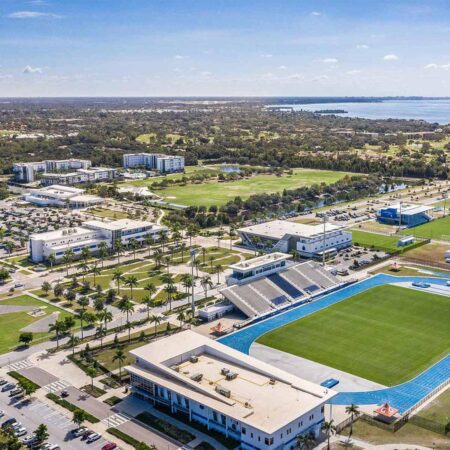 Why Colleges Must Embrace Sports Now: Insights from IMG Academy’s CEO After the House Settlement