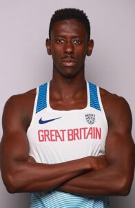 Reece Prescod Shocks Fans with Early Retirement from Athletics at 29