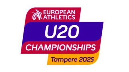 The Ultimate Guide to Watching the Tampere 2025 European Athletics U20 Championships