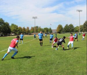 How Family-Friendly Soccer is Powering Vancouver’s Surge in Women’s Professional Sports