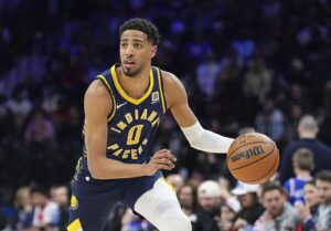 Pacers Stun Thunder in Heart-Stopping NBA Finals Game 1 Showdown
