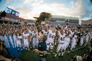 Georgia Southern Athletic Foundation Launches Exclusive 1982 Society Celebration