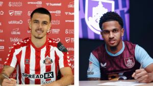 Breaking EFL Transfer News, Rumours, and Gossip for Championship, League One, and League Two