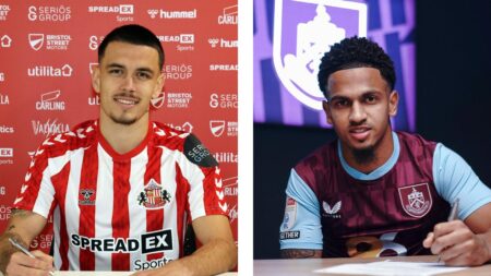 Breaking EFL Transfer News, Rumours, and Gossip for Championship, League One, and League Two