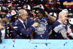 From Dreaming Big to Starting Over: My Journey Beyond the NCAA Championship